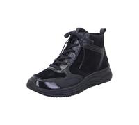Ganter Schnürstiefelette High Flyer Taupe Gr. 42