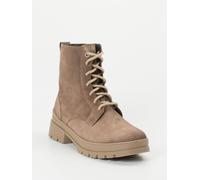 Ganter Schnürstiefelette in braun in Größe: 38.5 für Damen Weite: G