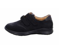 GANTER SENSITIV Ina I schwarz Softnubuk/Cobrastretch UK 5,5 Schwarz Damen