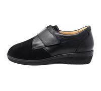 Ganter Sneaker, schwarz, 38.5 schwarz