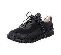 Ganter Sneaker, schwarz, 40.5 schwarz/ blau