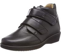 female Stiefeletten schwarz 38