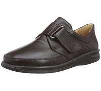 Ganter SENSITIV KURT-K, Herren Slipper, Braun (Espresso), 46.5 EU (11.5 UK)