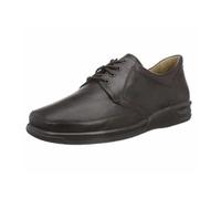 Ganter SENSITIV Kurt, Weite K, Herren Derby Schnürhalbschuhe, Braun (Espresso 2000), 39 EU (6 Herren UK)