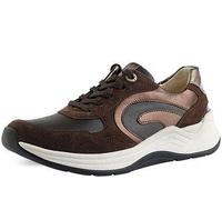 GANTER shoes Gmbh 2 202020 2070 - 227235002 dunkelbraun - Gr. - 7.5