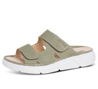 GANTER shoes Gmbh 200452 5400 - 297350001 khaki - Gr. - 38