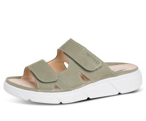 GANTER shoes Gmbh 200452 5400 - 297350001 khaki - Gr. - 38