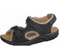 GANTER shoes Gmbh 202363 3068 - 287684502 blau-kombiniert - Gr. - 9