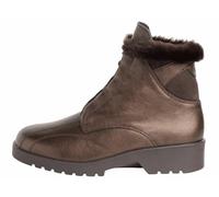 GANTER shoes Gmbh 205573 2000 - 205275601 braun-metallic - Gr. - 4.5