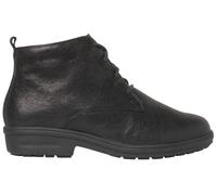 Ganter Boots Kathy, schwarz, 4 schwarz