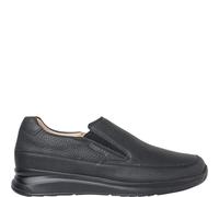 Ganter Slipper, schwarz, 44 schwarz