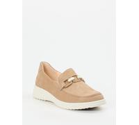 Ganter Slipper in braun in Größe: 39 für Damen Weite: H