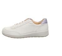 Ganter Sneaker für Damen in weiß 7