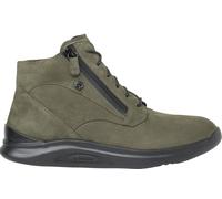 Ganter Sneaker Helen Leder olivegrün Damen, Größe Euro (US) 38,5 (8)