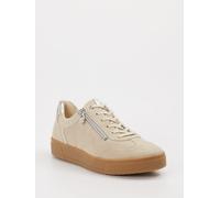 Ganter Sneaker in beige in Größe: 37.5 für Damen Weite: H