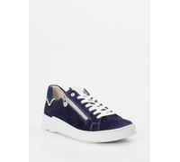 Ganter Sneaker in blau in Größe: 41 für Damen Weite: G