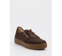 Ganter Sneaker in braun in Größe: 43.5 für Herren Weite: H