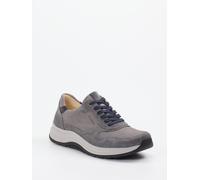 Ganter Sneaker in grau in Größe: 45 für Herren Weite: H