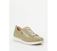 Ganter Sneaker in grün in Größe: 38.5 für Damen Weite: K