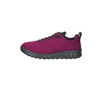Ganter Sneaker Lederimitat/Textil Pink - 41,5