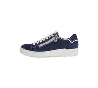 Ganter Sneaker Veloursleder Navy - 37,5