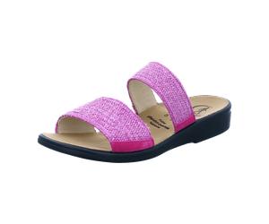 Ganter Sonnica 5-202806-4300 pink Bast Lederfutter für Damen, pink, Größe 38 EU / 5 UK