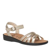 Ganter - Sonnica - 7-202830-7500 - Grau 40