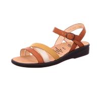 Ganter Sonnica cognac für Damen, braun, Größe 40 ½ EU / 7 UK