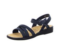 Ganter Sonnica für Damen, blau, Größe 36 EU / 3,5 UK