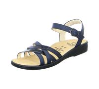 Ganter Sonnica für Damen, blau, Größe 37 EU / 4 UK