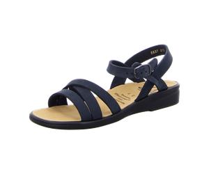 Ganter Sonnica für Damen, blau, Größe 38 ½ EU / 5,5 UK
