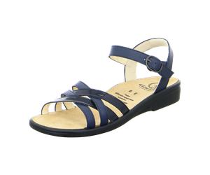 Ganter Sonnica für Damen, blau, Größe 38 EU / 5 UK