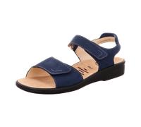 Ganter Damenschuhe Komfortschuhe ink ink - Gr. - 8