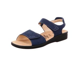 Ganter Sonnica für Damen, blau, Größe 43 EU / 9 UK