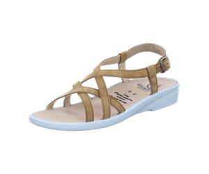 Ganter Sonnica für Damen, braun, Größe 40 ½ EU / 7 UK