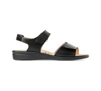 Ganter Sonnica für Damen, schwarz, Größe 41 EU / 7,5 UK