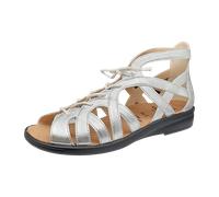 Ganter Sonnica für Damen, silber, Größe 35 ½ EU / 3 UK