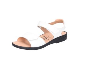 Ganter Sonnica für Damen, weiß, Größe 43 EU / 9 UK
