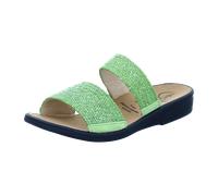 Ganter Sonnica lime für Damen, grün, Größe 40 EU / 6,5 UK