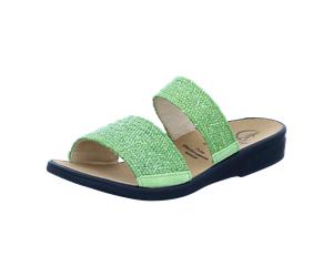 Ganter Sonnica lime für Damen, grün, Größe 40 EU / 6,5 UK