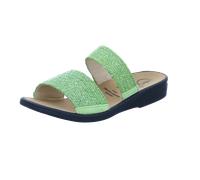 Ganter Sonnica lime für Damen, grün, Größe 40 EU / 6,5 UK