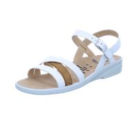 Ganter Sonnica porzelan, hazel für Damen, weiß, Größe 40 EU / 6,5 UK