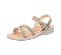Ganter Sonnica salbei, ivory für Damen, grün, Größe 41 EU / 7,5 UK