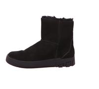 Ganter Damen Giulietta-G Halblange Stiefel, schwarz, 40 EU