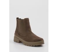 Ganter Stiefelette in braun in Größe: 38.5 für Damen Weite: G