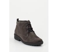 Ganter Stiefelette in grau in Größe: 38.5 für Damen Weite: K