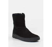 Ganter Stiefelette in schwarz in Größe: 41.5 für Damen Weite: G