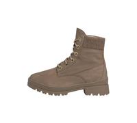 Ganter Stiefelette Leder/Textil Taupe Warmfutter - 38,5