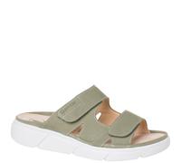 Ganter Halina-h für Damen, grün, Größe 41 EU