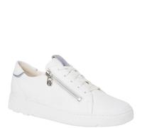 Ganter Damen Giulietta Sneaker, Milk, 40.5 EU